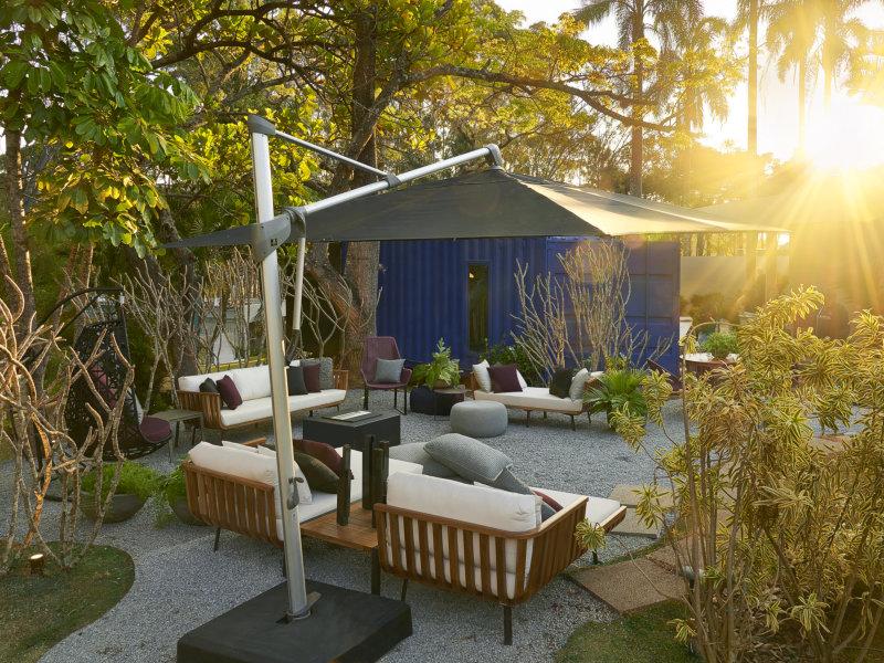 Gramas para todos os jardins